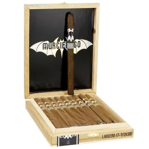 Espinosa: Murcielago Lancero 7-1/2 x38 - AME Cigars
