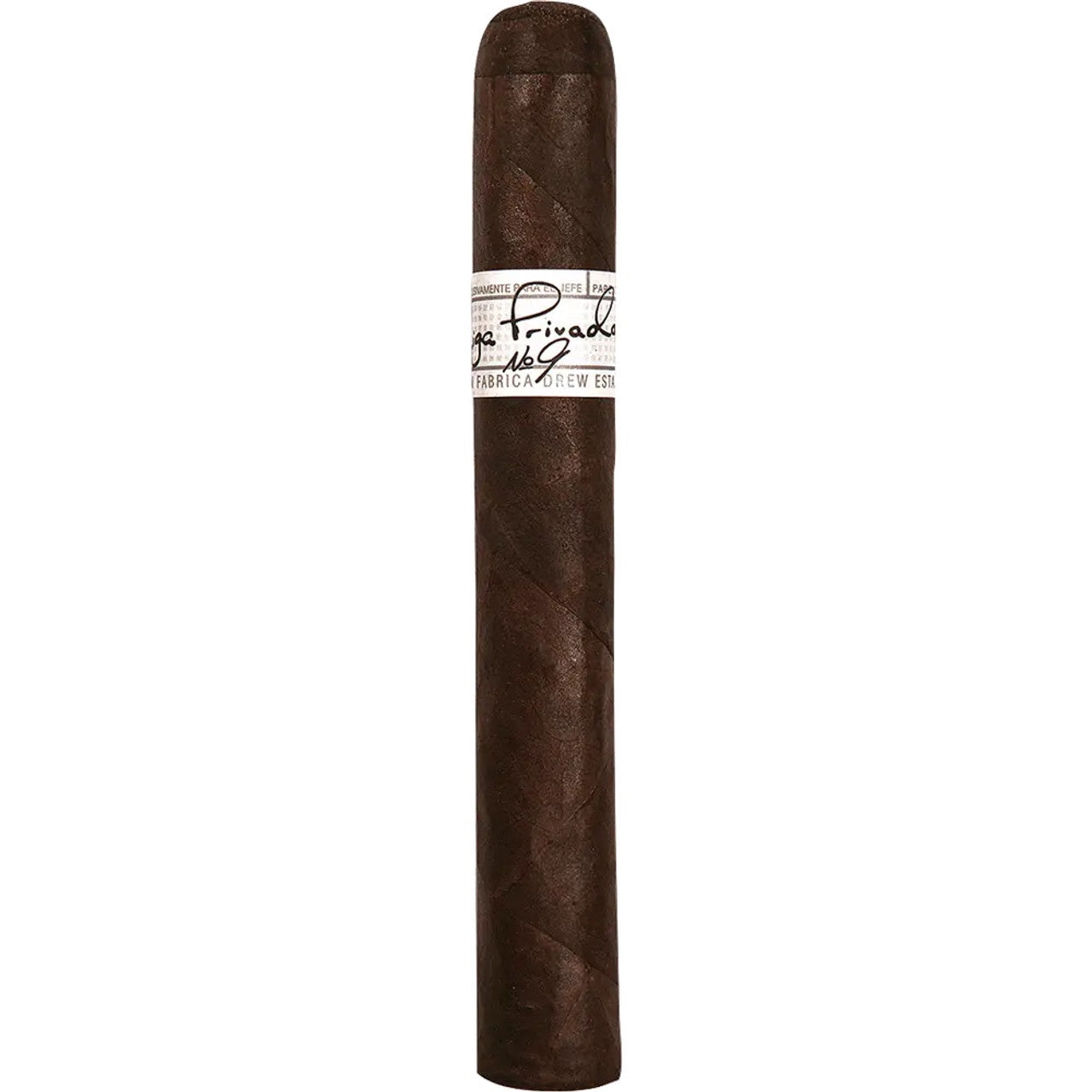 Drew Estate Liga Privada No.9 Toro 6x52