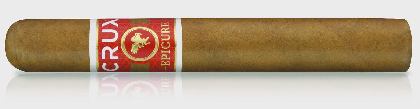 Crux Epicure Habano Robusto 5x50