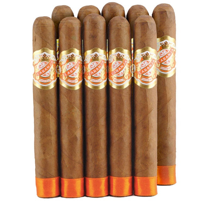 Espinosa: Laranja Reserva- Toro 6x52 - AME Cigars