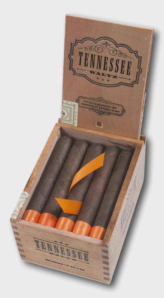 Crowned Heads Tennesse Waltz - AME Cigars
