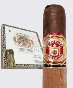 Arturo Fuente Chateau Fuente Sun Grown