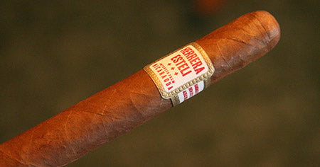 Herrera Esteli Habano Lonsdale Deluxe