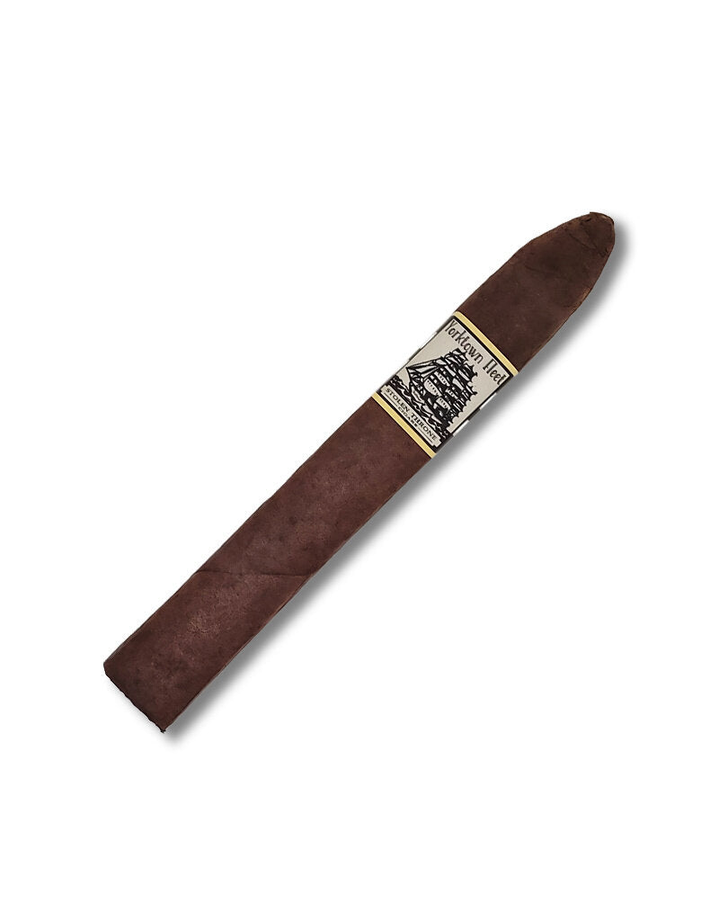 Stolen Throne Yorktown Fleet Toro 6x50 - AME Cigars