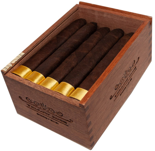Crowned Heads The Yellow Rose - AME Cigars