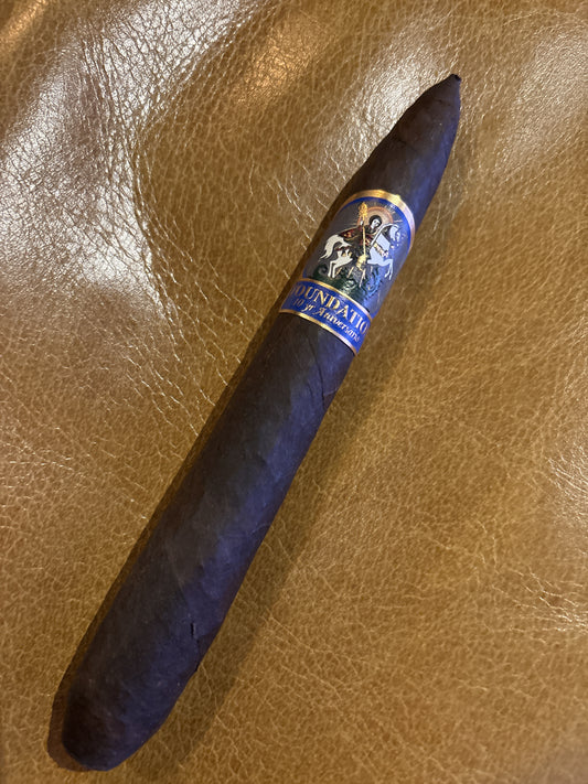 Foundation 10yr Anivesario 7x58 Perfecto Salomon