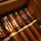 Micallef: Migdalia- Petit Corona 4x46 - AME Cigars