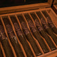 Rojas 10th Anniversary LE Toro 6x50 - AME Cigars