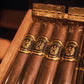 Micallef Black Robusto 5x52 - AME Cigars