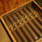 Street Tacos Carnitas Short Corona 5 1/2x46 Connecticut - AME Cigars