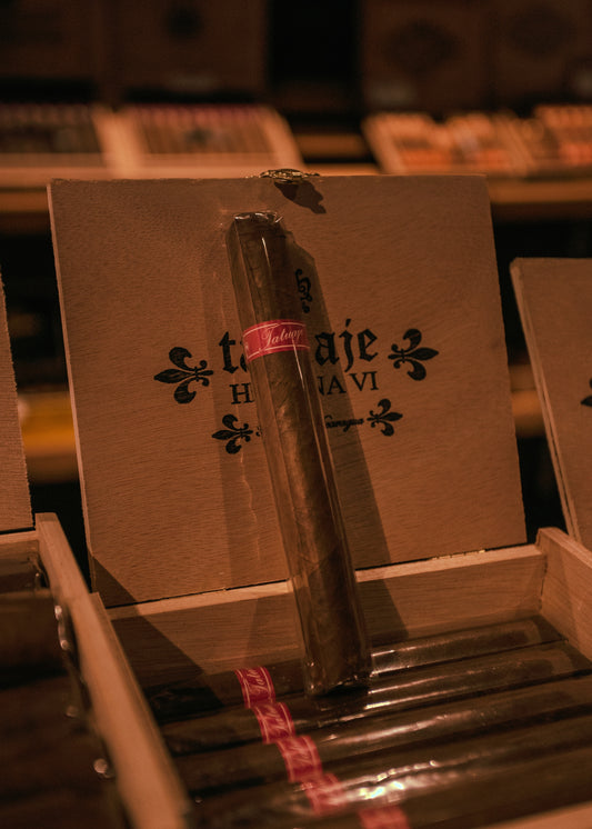 Tatuaje Havana VI Hermosos 5 5/8x46 - AME Cigars