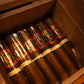 Micallef: Migdalia- Petit Corona 4x46 - AME Cigars