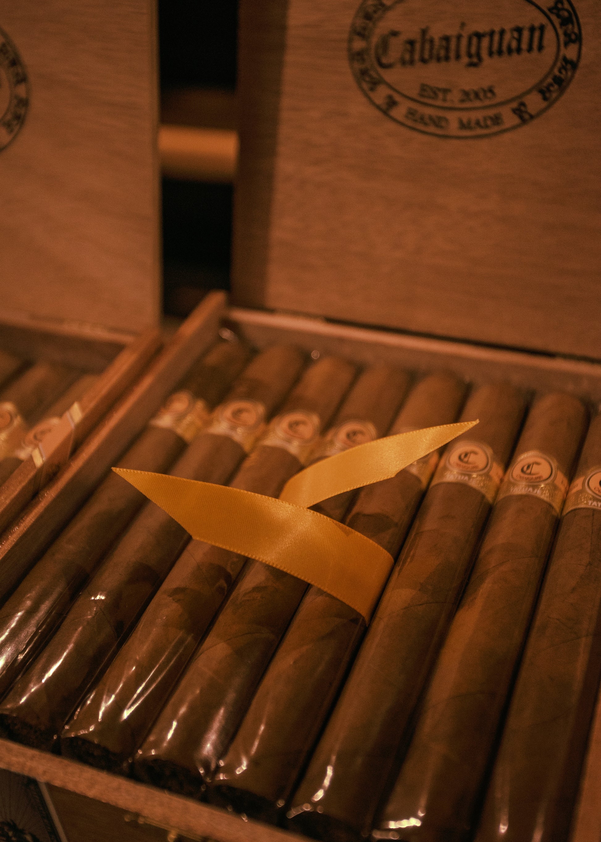 Tatuaje Cabaiguan No.752 7x52 - AME Cigars