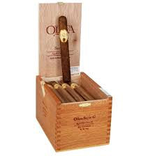 Oliva Serie G Aged Cameroon 6x50 Toro - AME Cigars