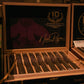 Rojas 10th Anniversary LE Toro 6x50 - AME Cigars