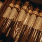 Plasencia: Reserva Original- Nestico 4-1/2 x36 - AME Cigars