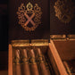 Micallef Black Robusto 5x52 - AME Cigars