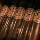 Crowned Heads Le Careme Canonazo 5 7/8x52 - AME Cigars