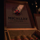 Leyenda Toro 6x52 - AME Cigars