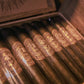 Illusione Original Documents Maduro Robusto 5x52 - AME Cigars