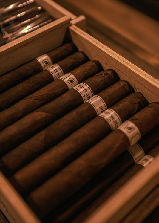 Tatuaje Surrogates Cracker Crumb - AME Cigars