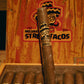 Street Tacos Carnitas Short Corona 5 1/2x46 Connecticut - AME Cigars