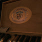 Crowned Heads La Imperiosa Dbl Robusto 6 3/8x50 - AME Cigars
