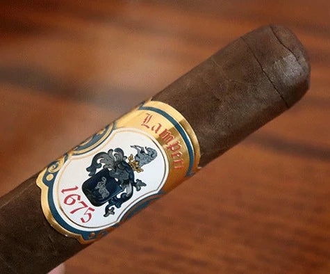 Lampert Azul Toro - AME Cigars