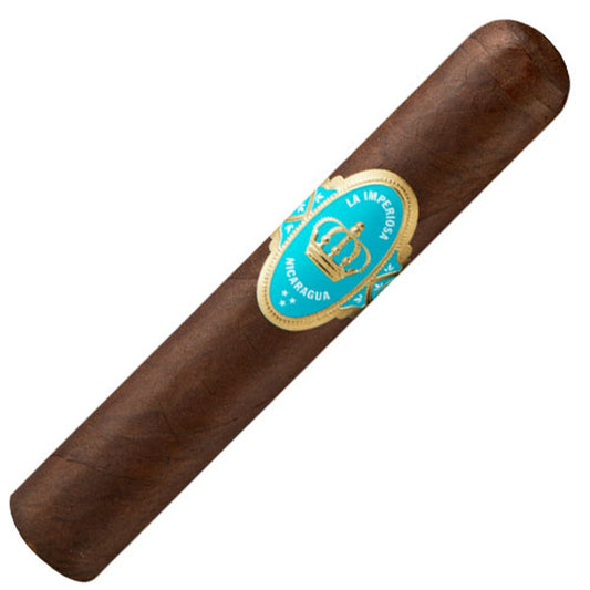 Crowned Heads La Imperiosa Magicos 4 1/252 - AME Cigars