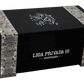 Liga Privada 10 Aniversario x S.T. Dupont Biometric 100-Count Humidor Set