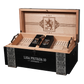 Liga Privada 10 Aniversario x S.T. Dupont Biometric 100-Count Humidor Set