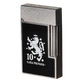 Liga Privada 10 Aniversario x S.T. Dupont Biometric 100-Count Humidor Set
