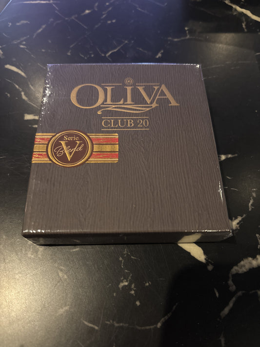 Serie V Club 20 3.78x22 (20ct packs)