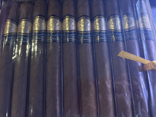 LFD Oro No.5 Natural 6x48 - AME Cigars