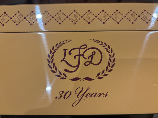 LFD 30th Anniversary - AME Cigars