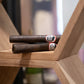 Stolen Throne Crook of the Crown Toro - AME Cigars