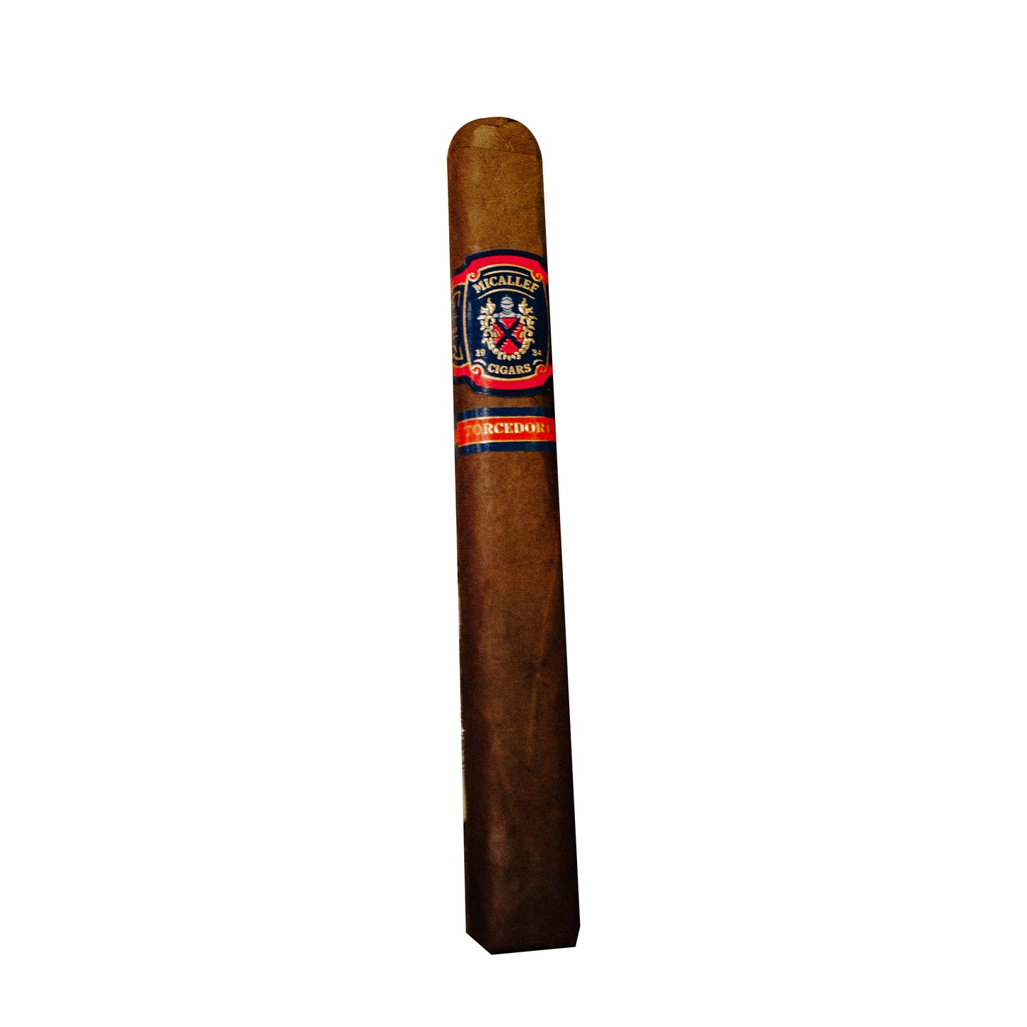 Micallef Torcedores Churchill 6 .75 x 54 - AME Cigars